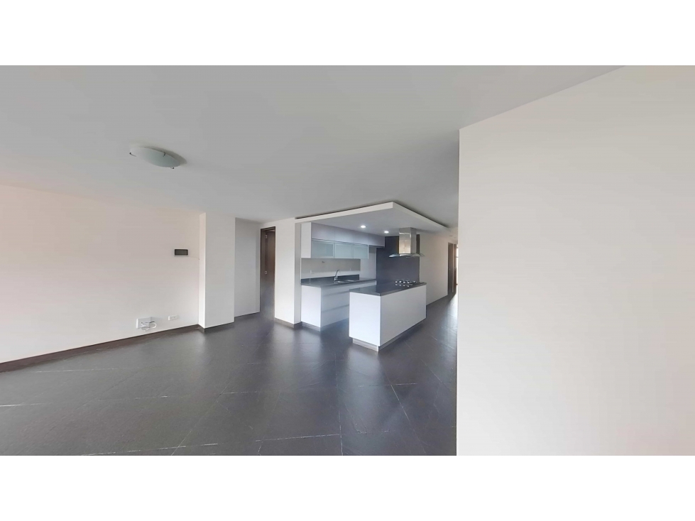 venta de apartamento en catari calazans — foto 5