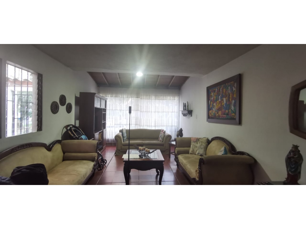 Venta Casa Lote Belen La Palma para Hostal O Hotel