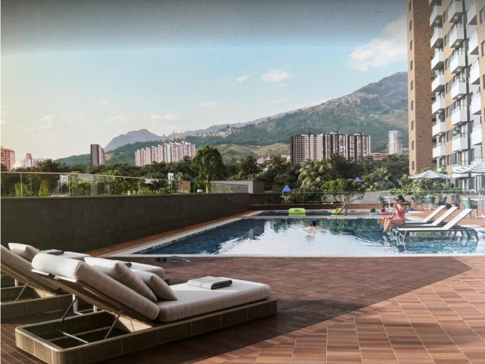 venta de apartaestudio en Bello — foto 5