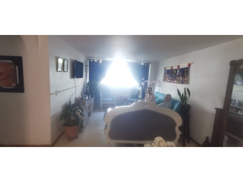 Venta de apartamento en Santa Monica