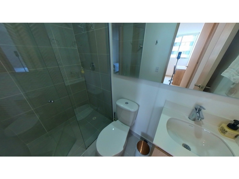 Venta apartamento sector Guayabal gran valorización — foto 6