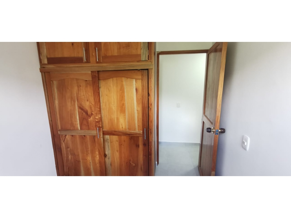 Venta apartamento La Estrella sector imaculada — foto 6