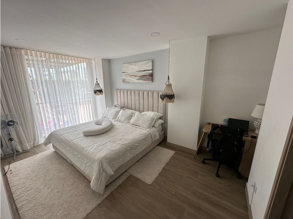 Apartamento en venta en el sector Gualanday, Rionegro — foto 4