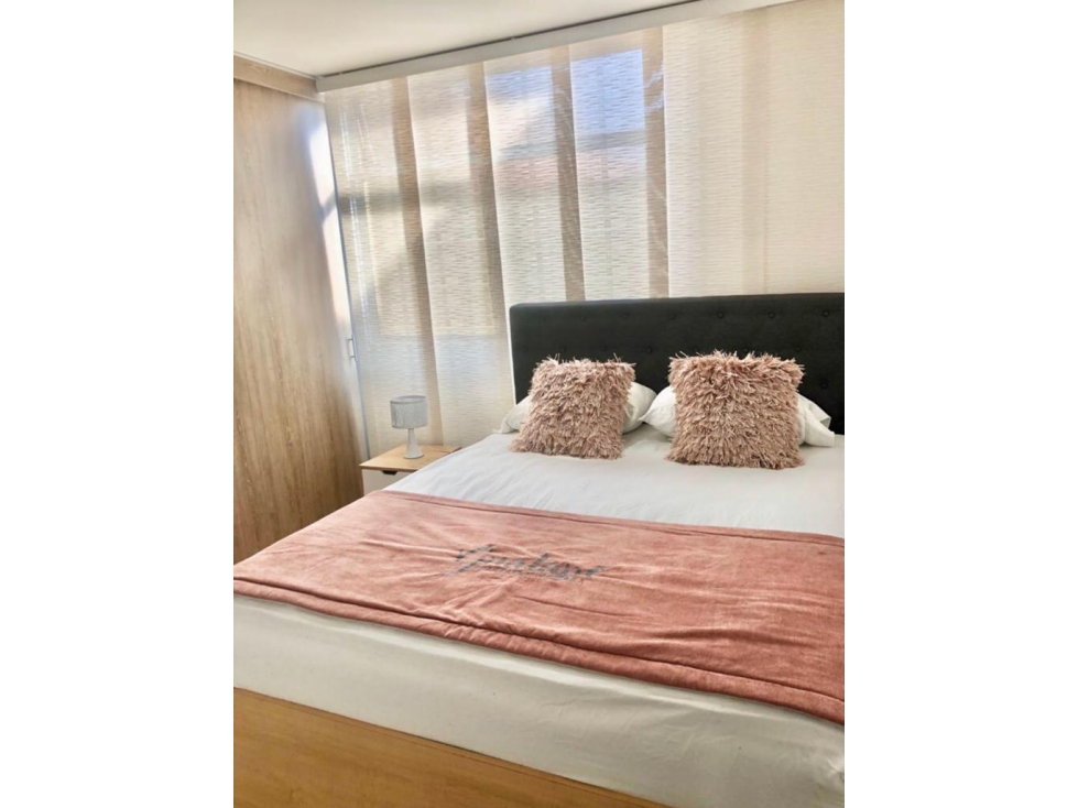 venta de apartamento Guatapé - 3
