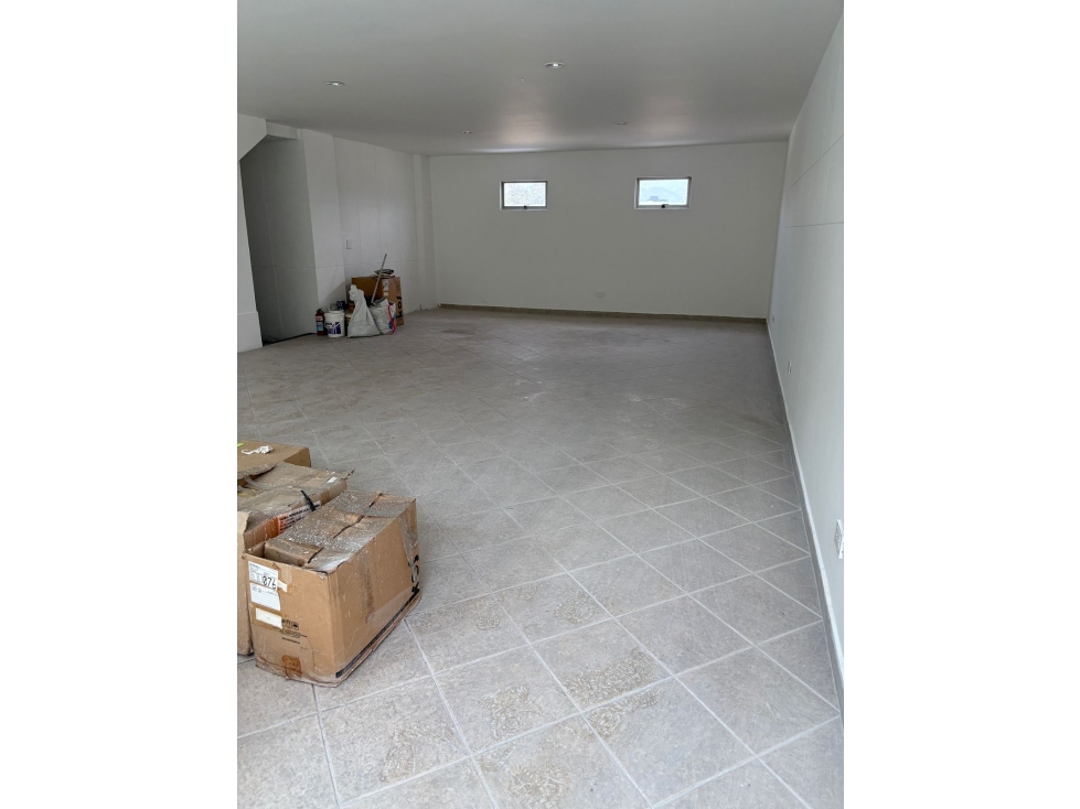 Venta de Local Comercial Loma de San Julian — foto 3