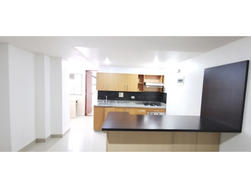Super buen apartamento sector de occidente Barrio Cristobal — foto 2