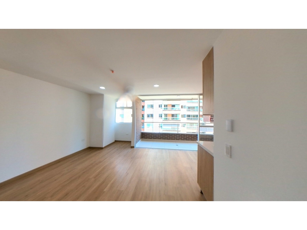 Venta apartamento en Zuñiga — foto 3