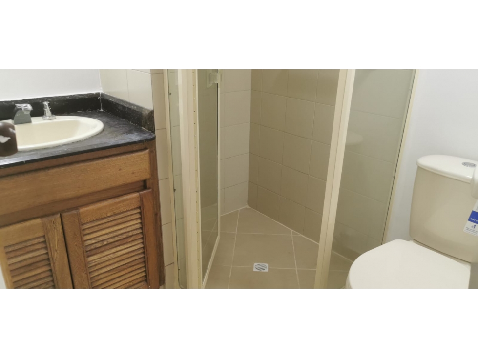 Vendo apartamento Laureles — foto 5