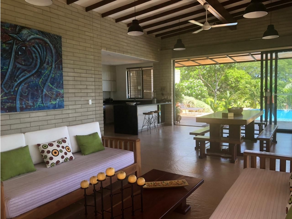 Venta finca en sopetran - 3