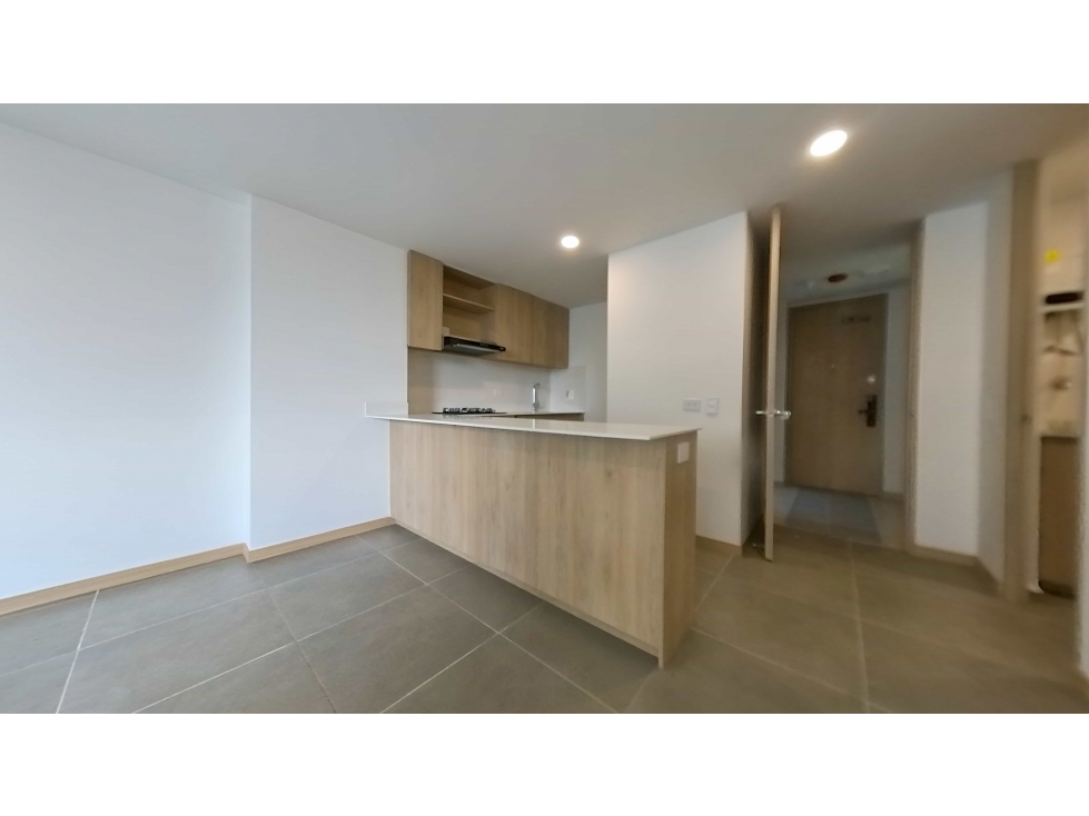 Venta de apartamento en Guayabal — foto 4