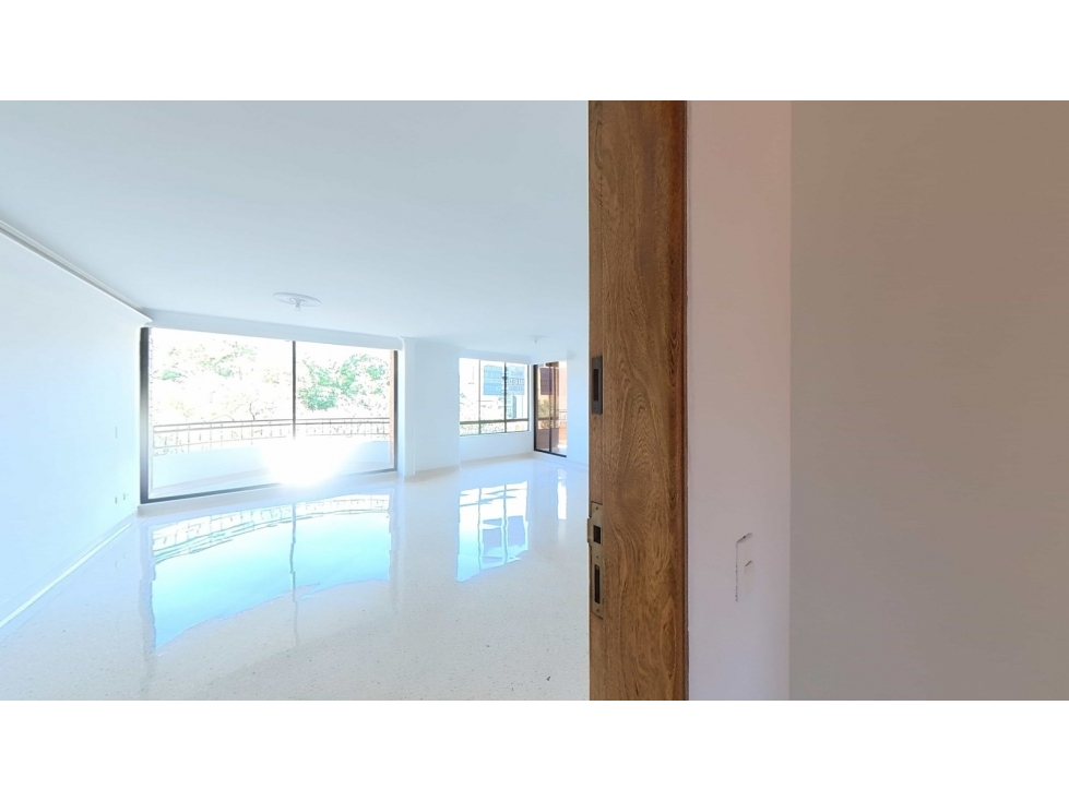 Apartamento Conquistadores — foto 5
