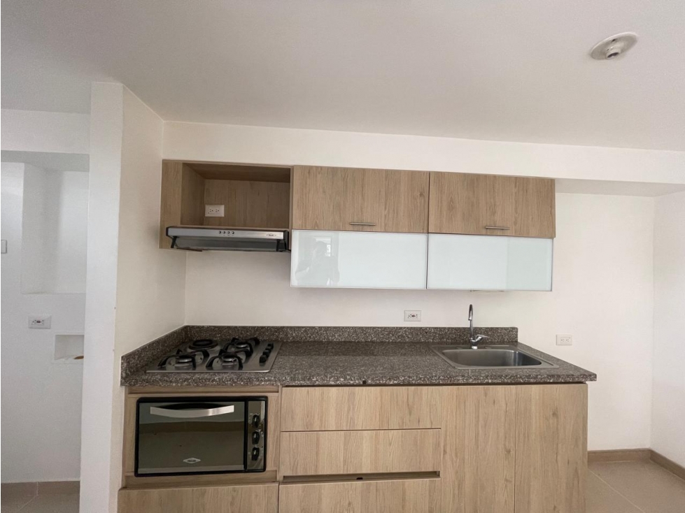 venta de apartamento la ceja — foto 5
