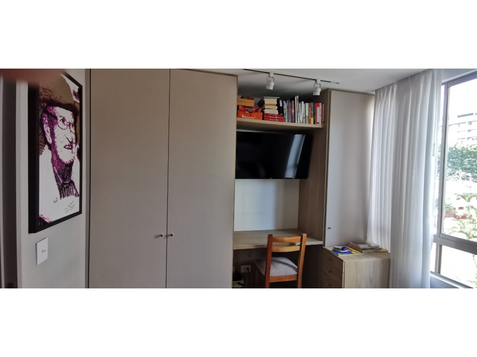 venta de apartaestudio en el poblado — foto 6