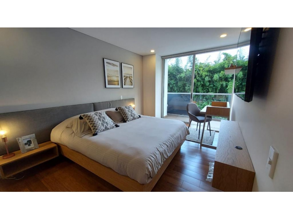 Venta de apartamento en el poblado — foto 5