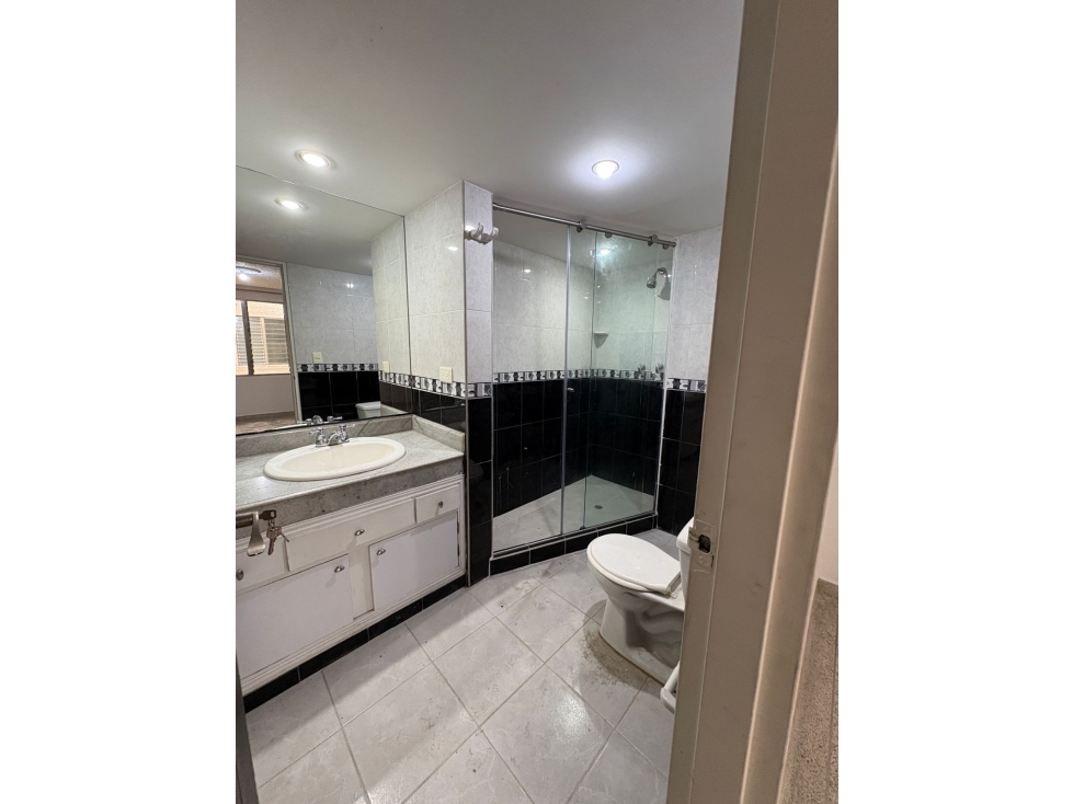 Apartamento renovado en Laureles — foto 3