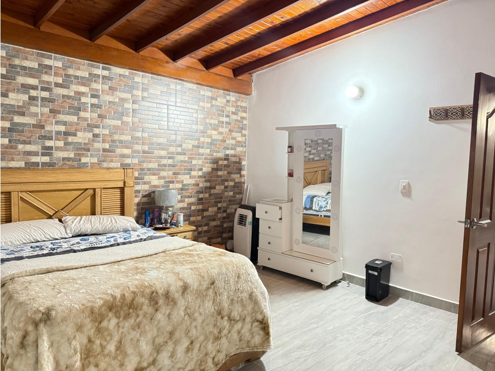 Apartamento remodelado Laureles — foto 5