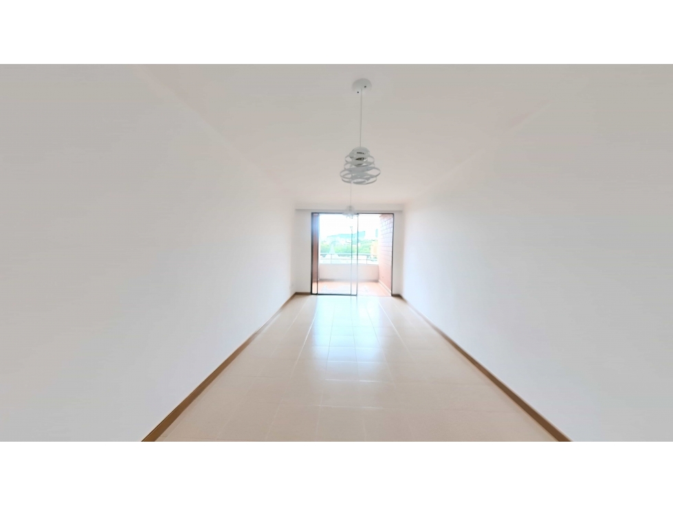 venta de apartamento en la castellana