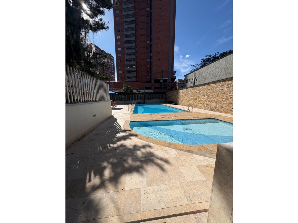 Moderno apartamento loma de las brujas — foto 3