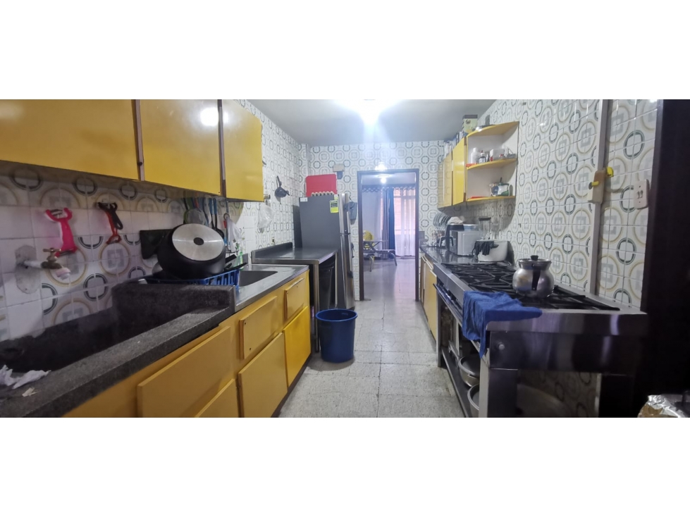 Venta apartamento La Candelaria cerca del Sena o el Hueco — foto 5