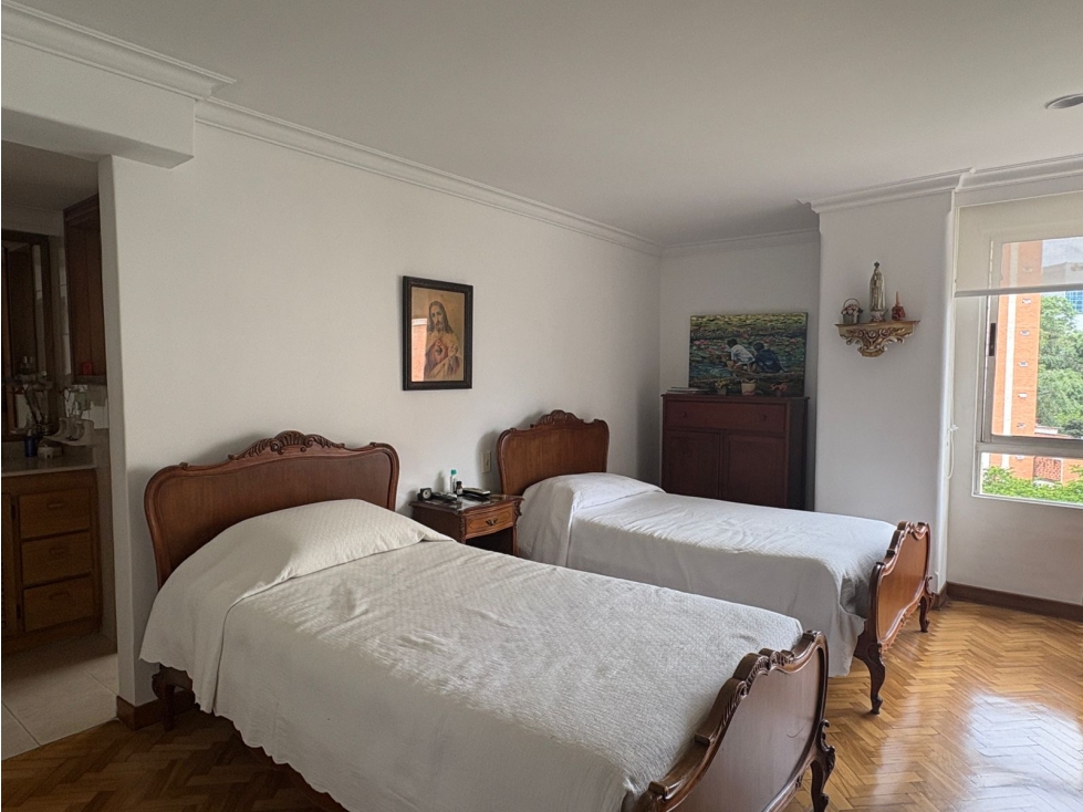 Venta apartamento en Laureles — foto 6