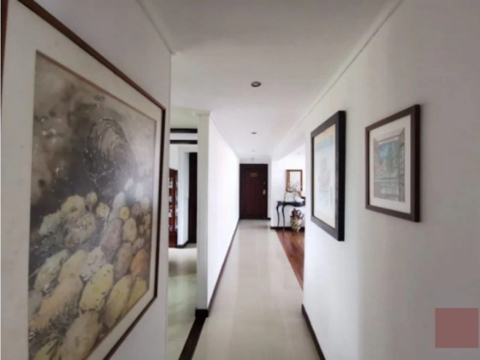 Venta de apartamento en las palmas — foto 4