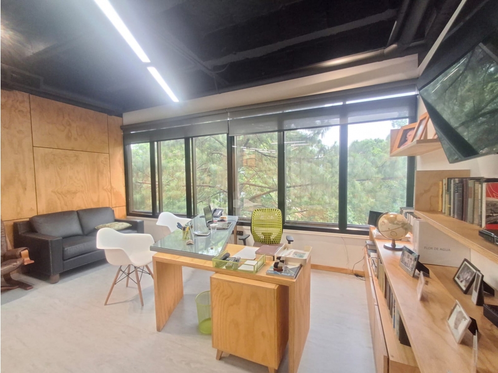 Venta Oficina Castropol con muy buena ubicación