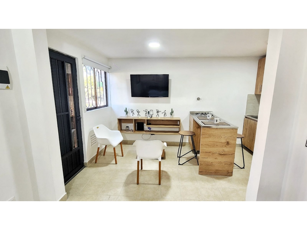 Casa unifamiliar Santa Monica 3 parqueaderos — foto 4