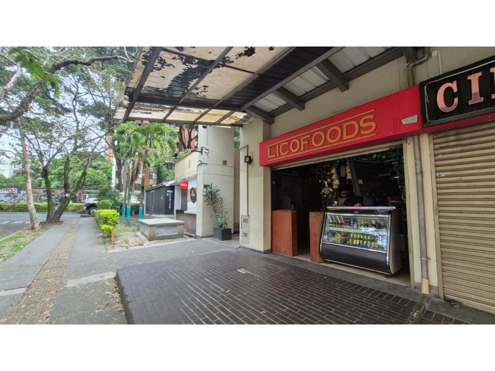 local comercial disponible para la venta en belén los Alpes — foto 3