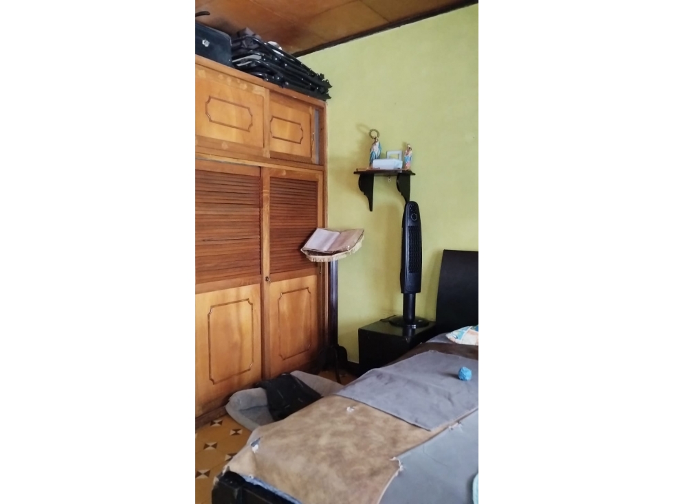 Venta casa lote Belen San Bernado mixtura media — foto 4
