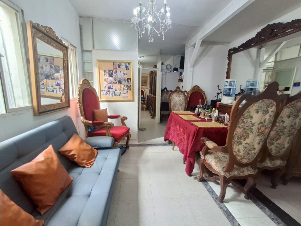 Venta apartamento interno Laureles no paga admon