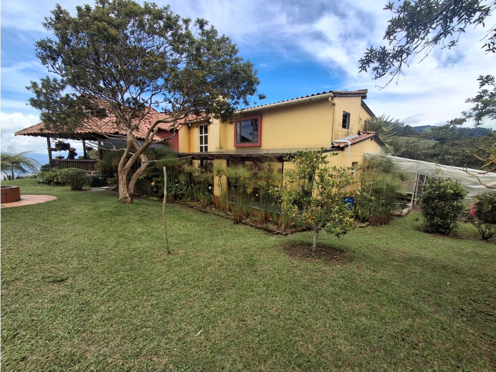 Venta Finca Campestre San Felix cerca del mirador — foto 2
