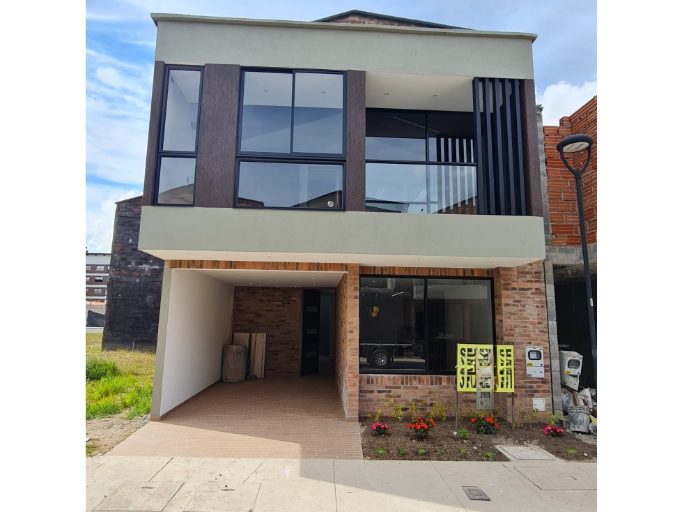 VENTA DE CASA LA CEJA