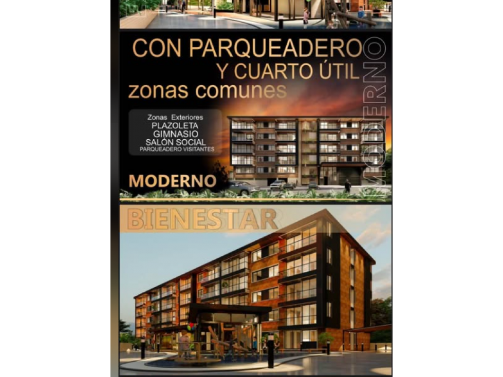 VENTA DE APARTAMENTO — foto 6