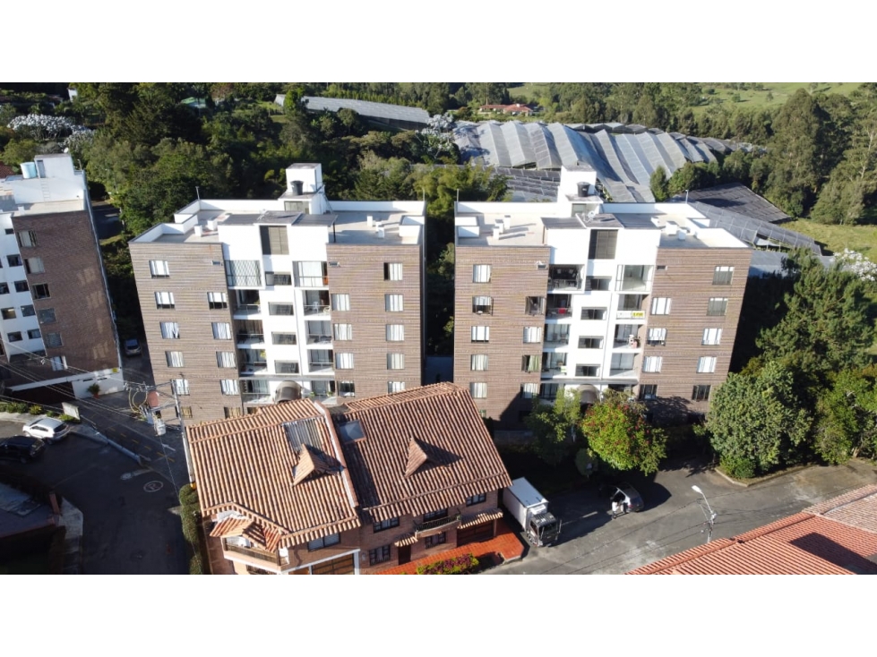 venta de apartamento — foto 4