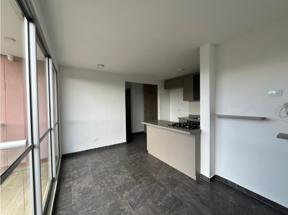VENTA DE APARTAMENTO — foto 3