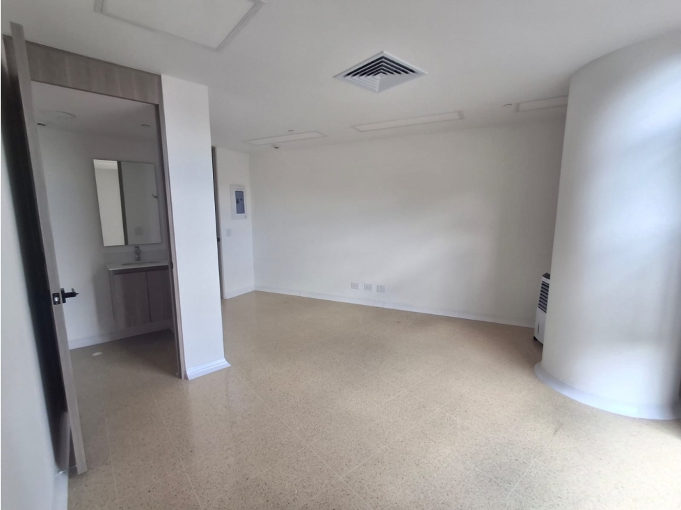 Venta Oficina San Diego para estrenar cerca C.C. San Deigo — foto 2