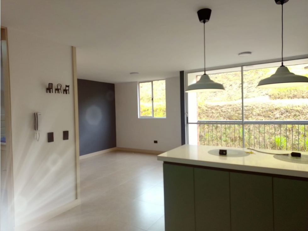 VENTA DE APARTAMENTO — foto 3