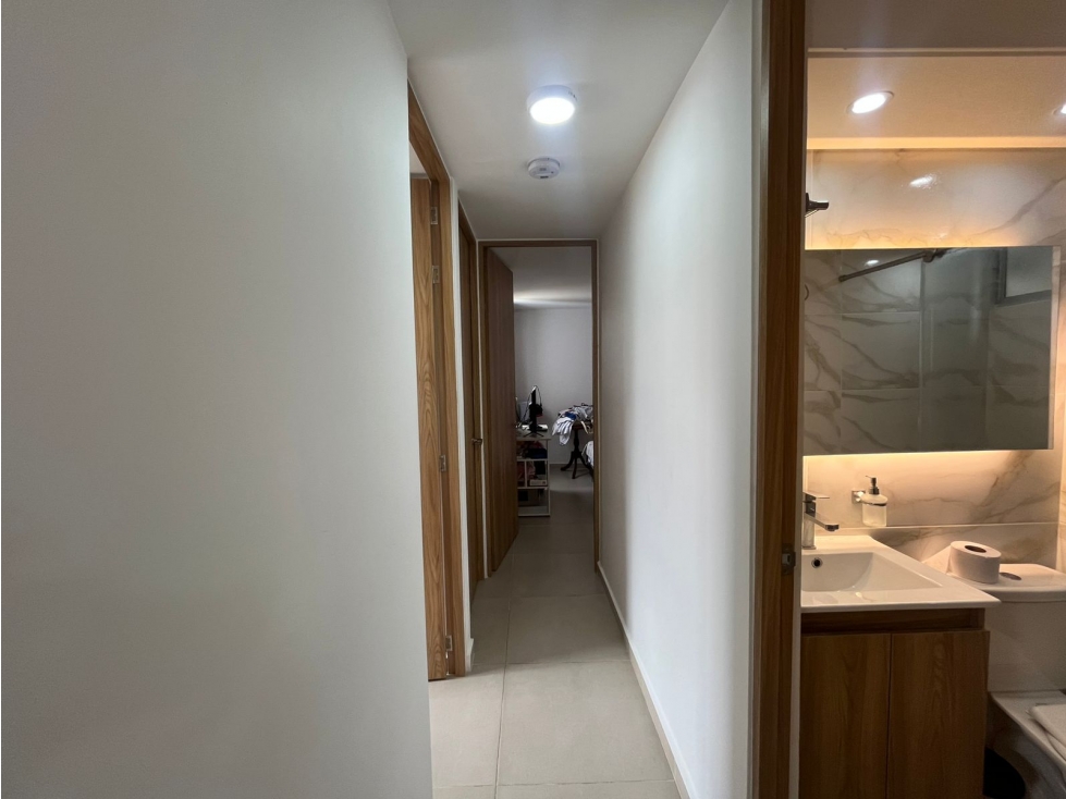 VENTA DE APARTAMENTO LA CEJA — foto 3