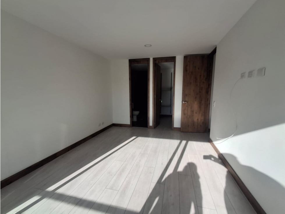 Venta apartamento en Ciudad del Rio — foto 6