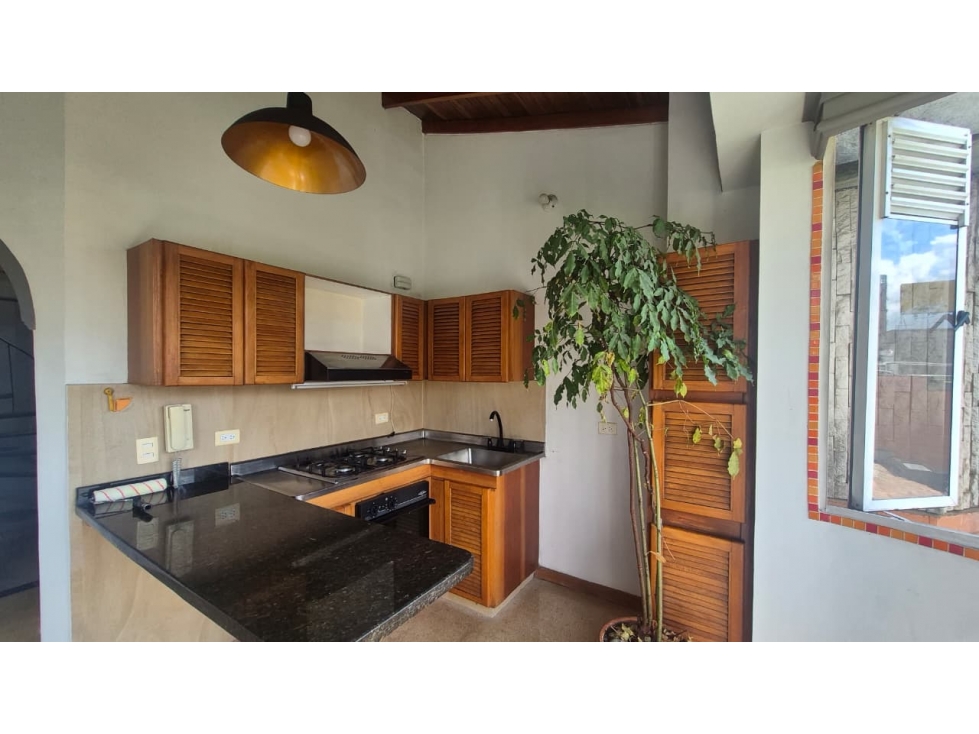 apartaestudio duplex disponible para la venta en laureles — foto 2