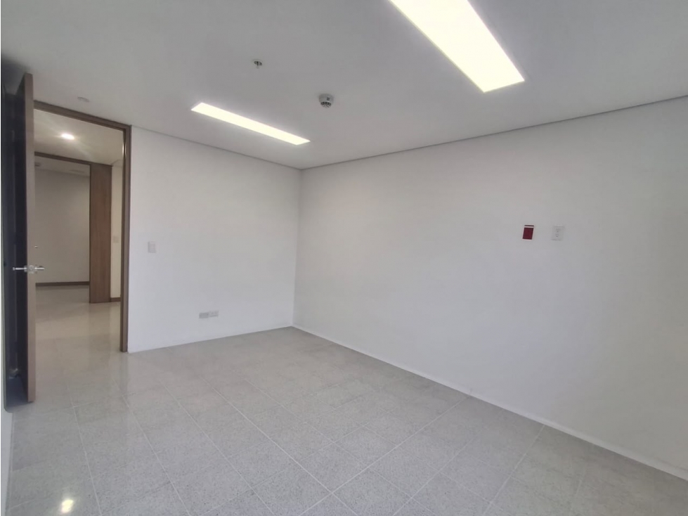 Venta de oficina - Consultorio - 1