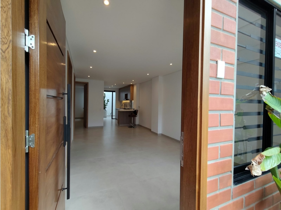 VENTA DE CASA RIONEGRO — foto 3