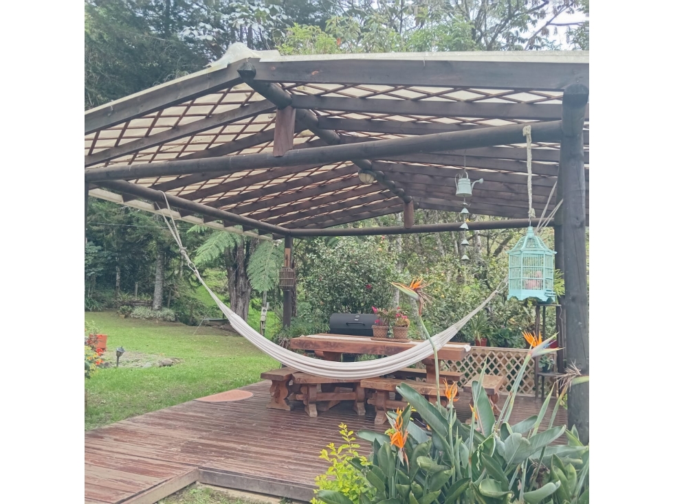 venta casa finca el retiro — foto 3