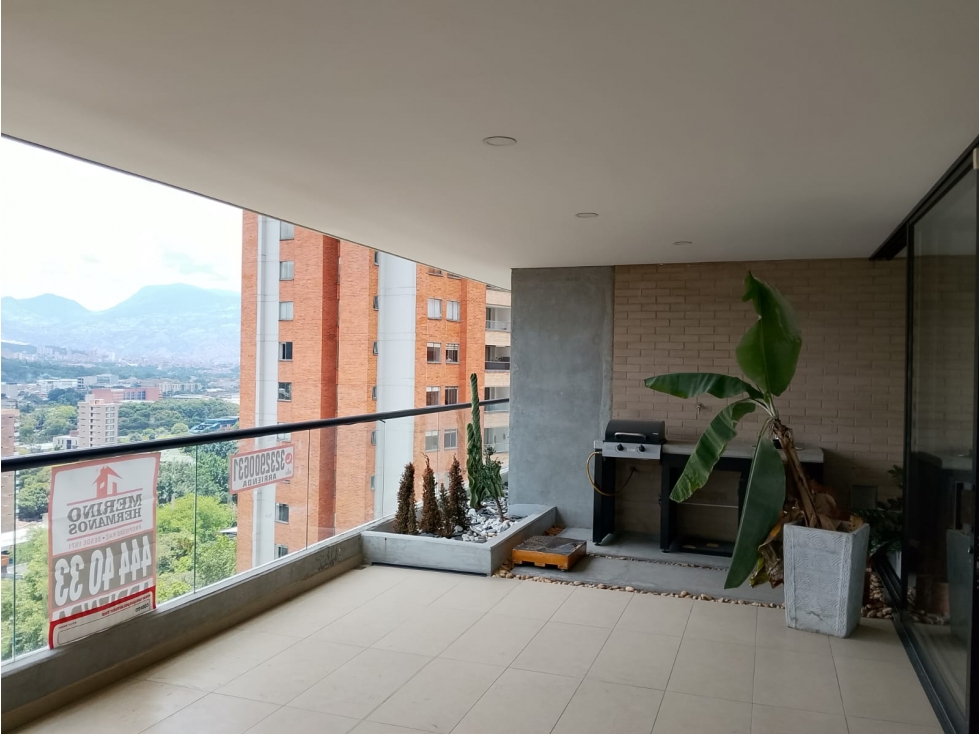 apartamento de 205 metros en santa maria de los angeles — foto 2