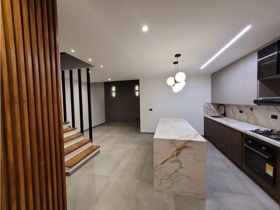 VENTA DE CASA LA CEJA — foto 2