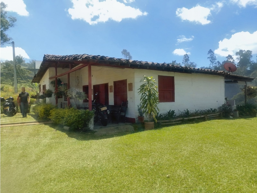 venta de casa lote