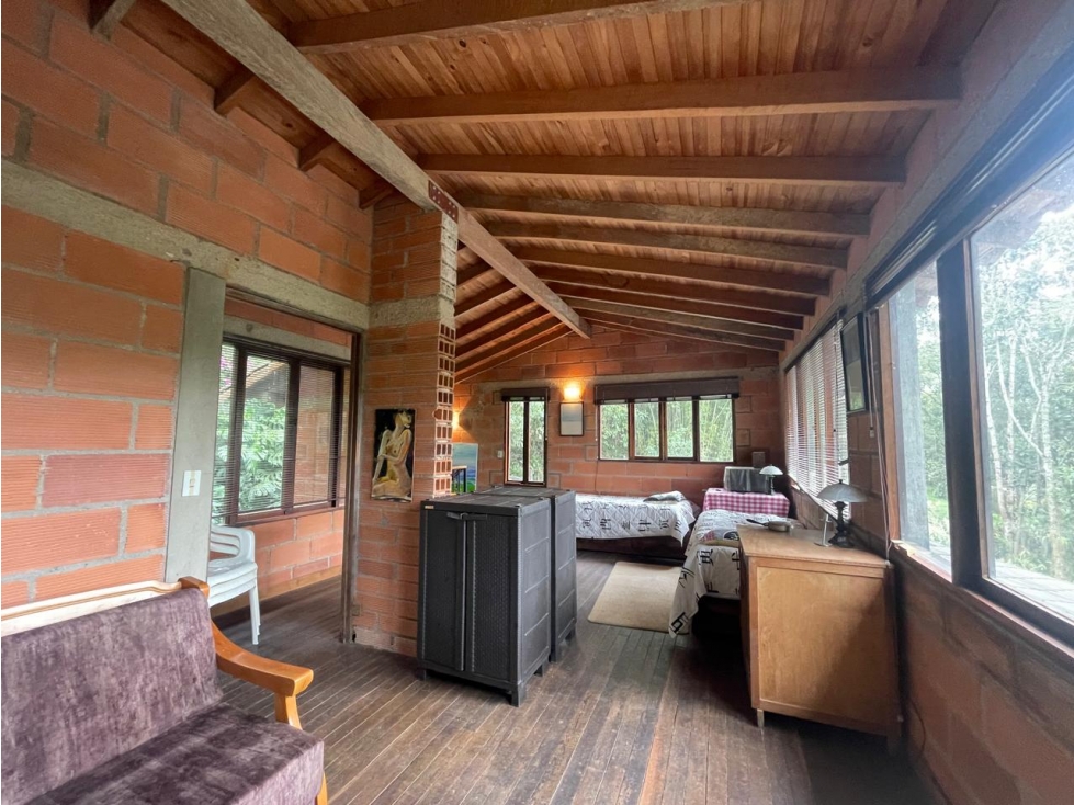 VENTA DE CASA FINCA — foto 4
