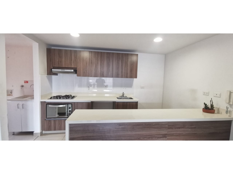 Venta de apartamento en Sabaneta Loma de San Jose — foto 5