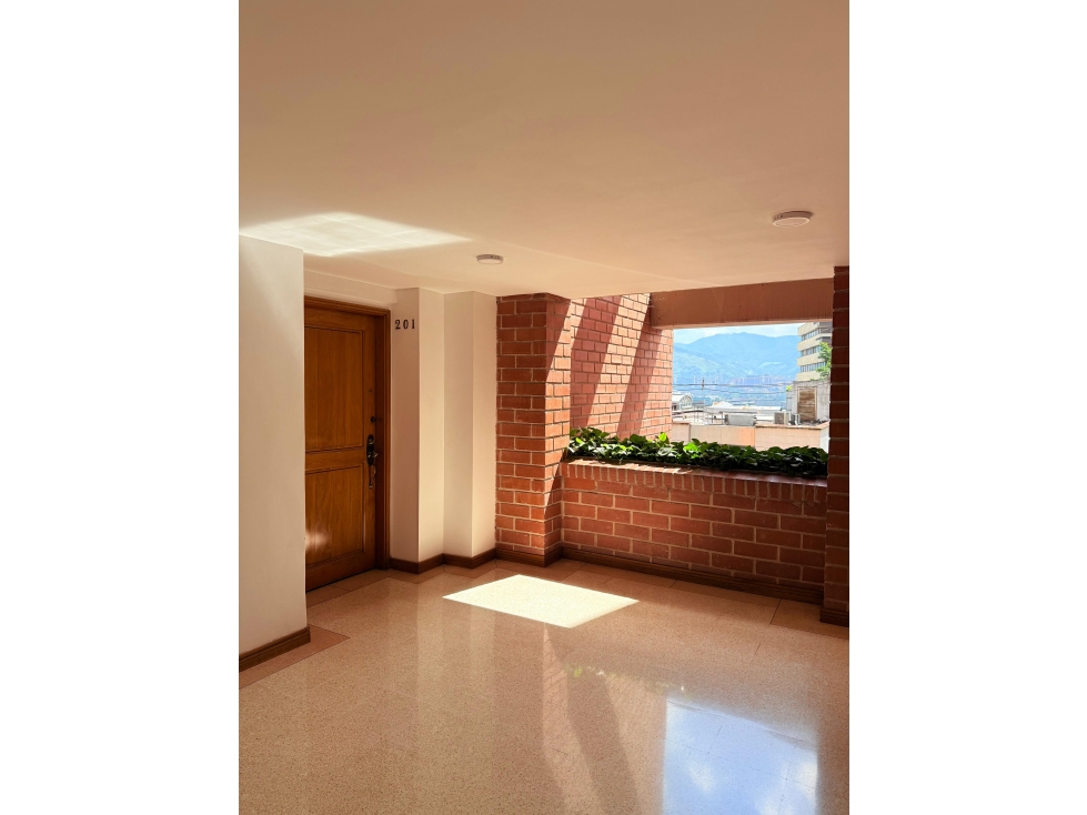 venta de apartamento en el poblado