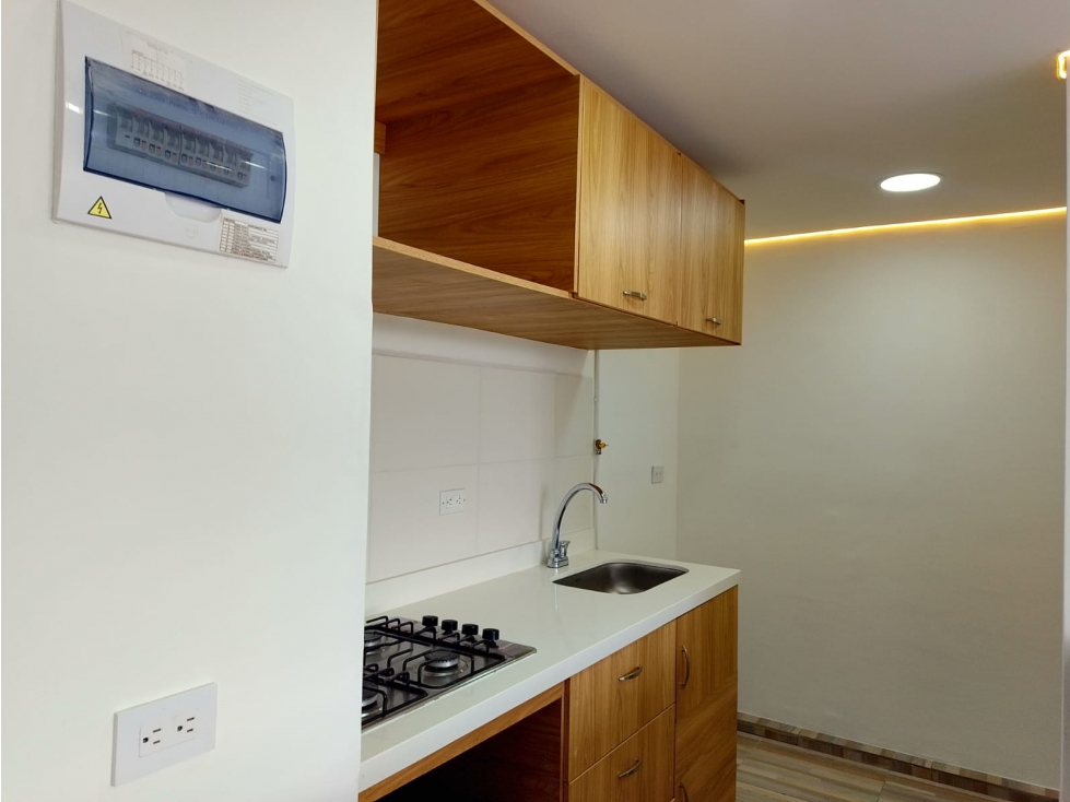 VENTA DE APARTAMENTO RIONEGRO — foto 6
